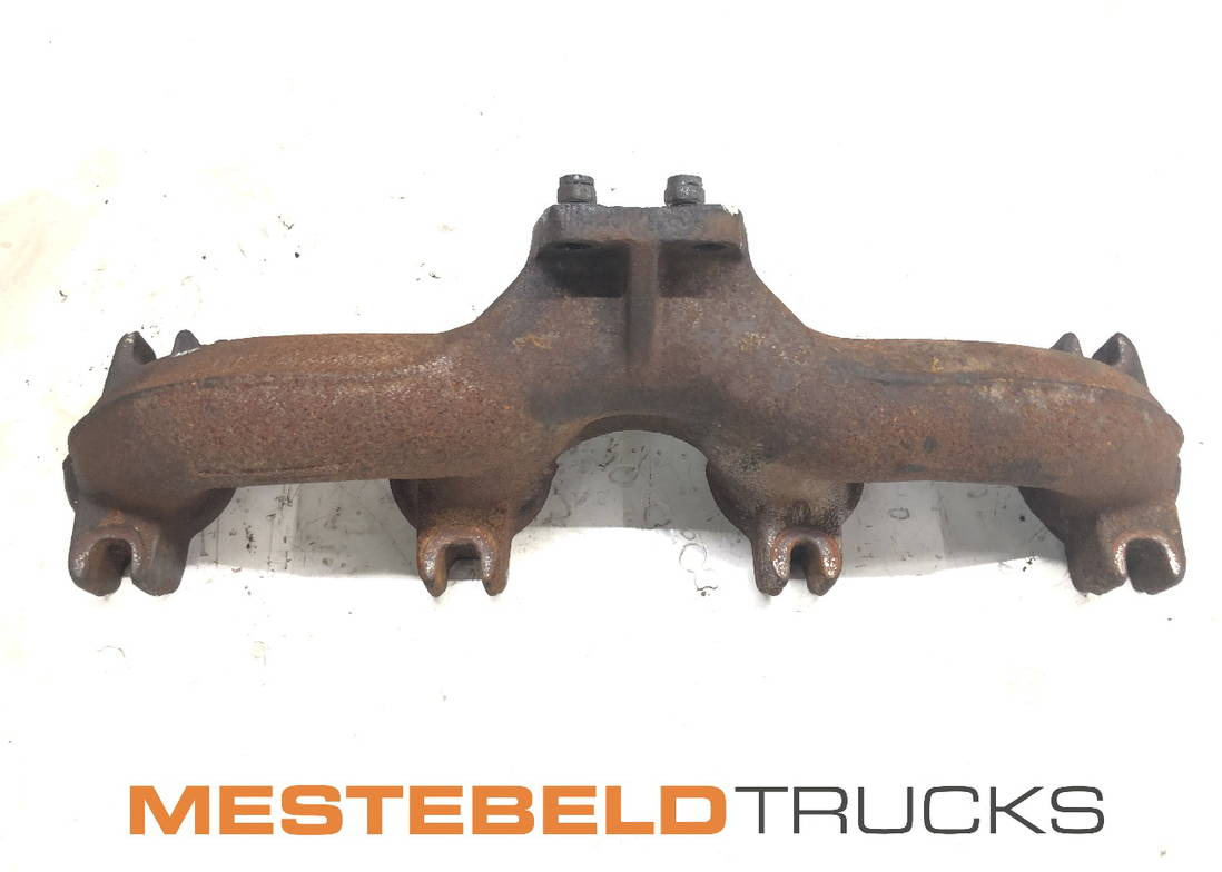 Mercedes-Benz Uitlaatspruitstuk OM 904 LA - Moteur et pièces pour Camion: photos 1 Mercedes-Benz Uitlaatspruitstuk OM 904 LA - Moteur et pièces pour Camion: photos 1