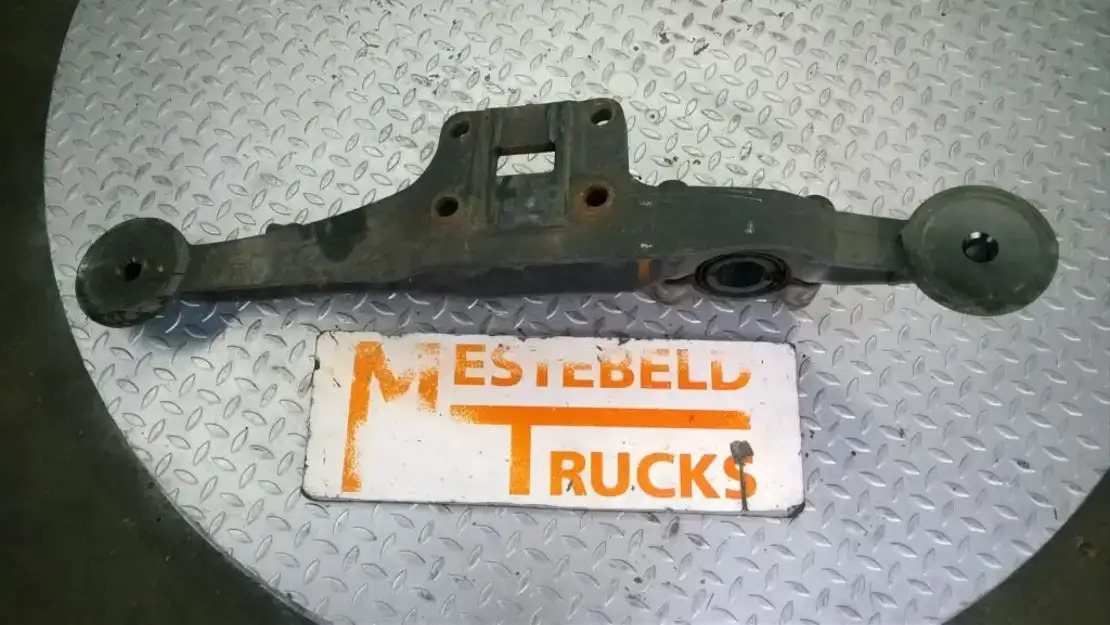 Mercedes-Benz Veerhand links - Frame/ Châssis pour Camion: photos 1 Mercedes-Benz Veerhand links - Frame/ Châssis pour Camion: photos 1