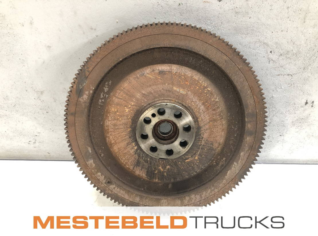 Mercedes-Benz Vliegwiel OM 904 LA - Moteur et pièces pour Camion: photos 1 Mercedes-Benz Vliegwiel OM 904 LA - Moteur et pièces pour Camion: photos 1