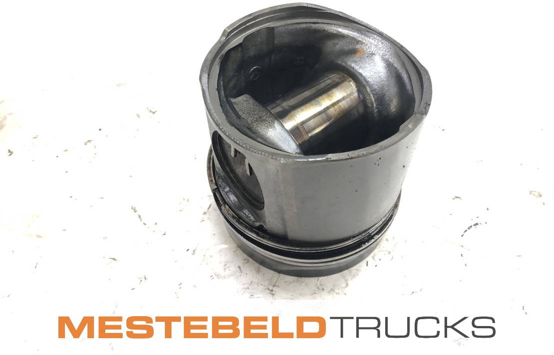 Mercedes-Benz Zuiger OM 904 / 906 LA - Moteur et pièces pour Camion: photos 1 Mercedes-Benz Zuiger OM 904 / 906 LA - Moteur et pièces pour Camion: photos 1