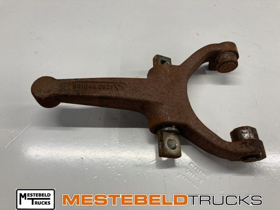 Renault Koppelingsvork 16S151 - Embrayage et pièces pour Camion: photos 1 Renault Koppelingsvork 16S151 - Embrayage et pièces pour Camion: photos 1
