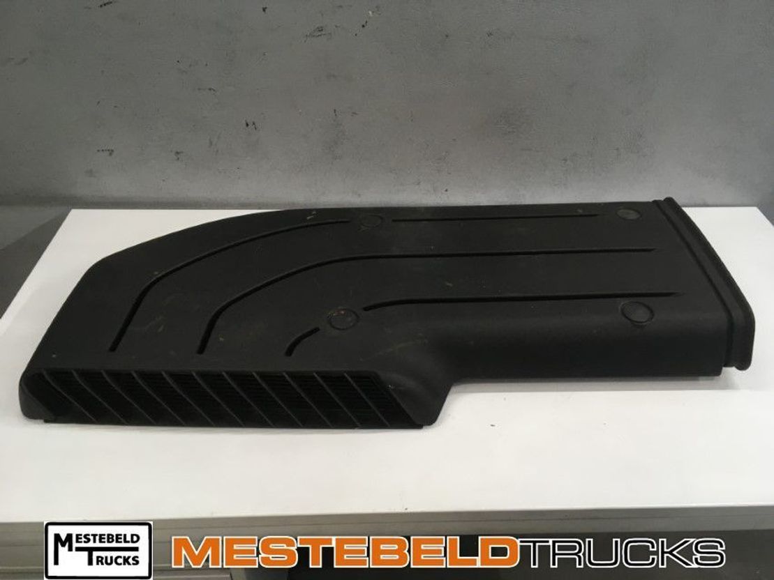 Renault Luchtinlaatkanaal - Système d'admission d'air pour Camion: photos 1 Renault Luchtinlaatkanaal - Système d'admission d'air pour Camion: photos 1