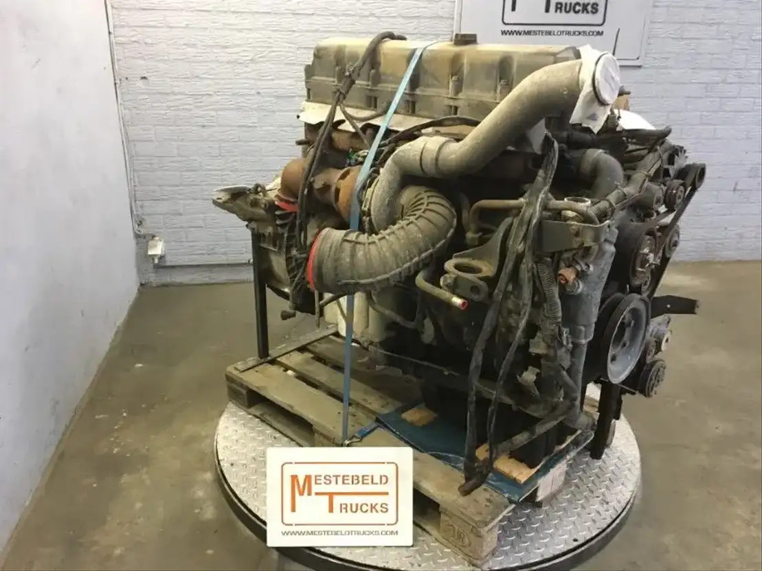 Renault Motor premium DCI 11  - Moteur pour Camion: photos 2 Renault Motor premium DCI 11  - Moteur pour Camion: photos 2