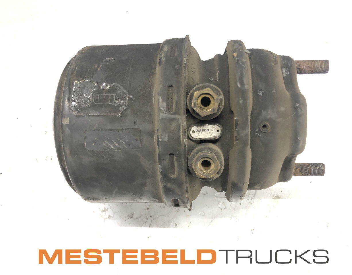 Renault Rembooster rechts achter - Pièces de frein pour Camion: photos 1 Renault Rembooster rechts achter - Pièces de frein pour Camion: photos 1