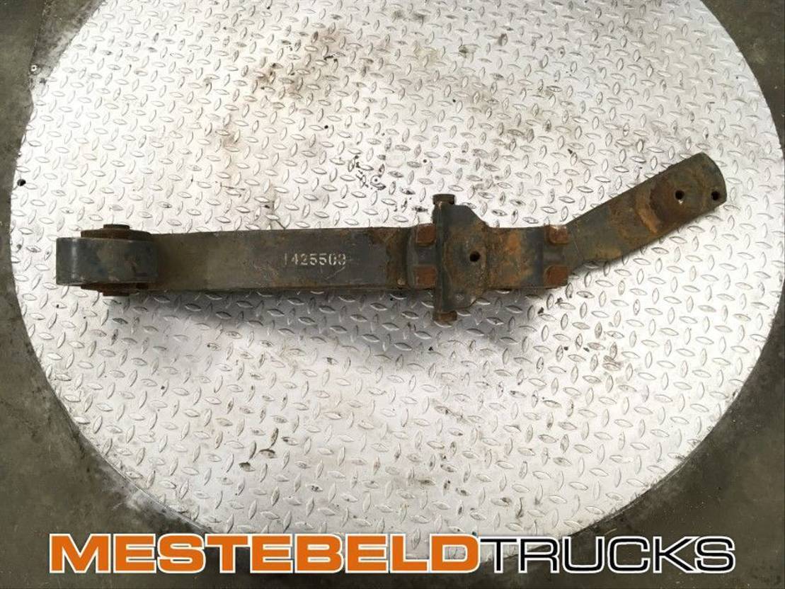 Scania Achterveer links - Suspension pour Camion: photos 1 Scania Achterveer links - Suspension pour Camion: photos 1