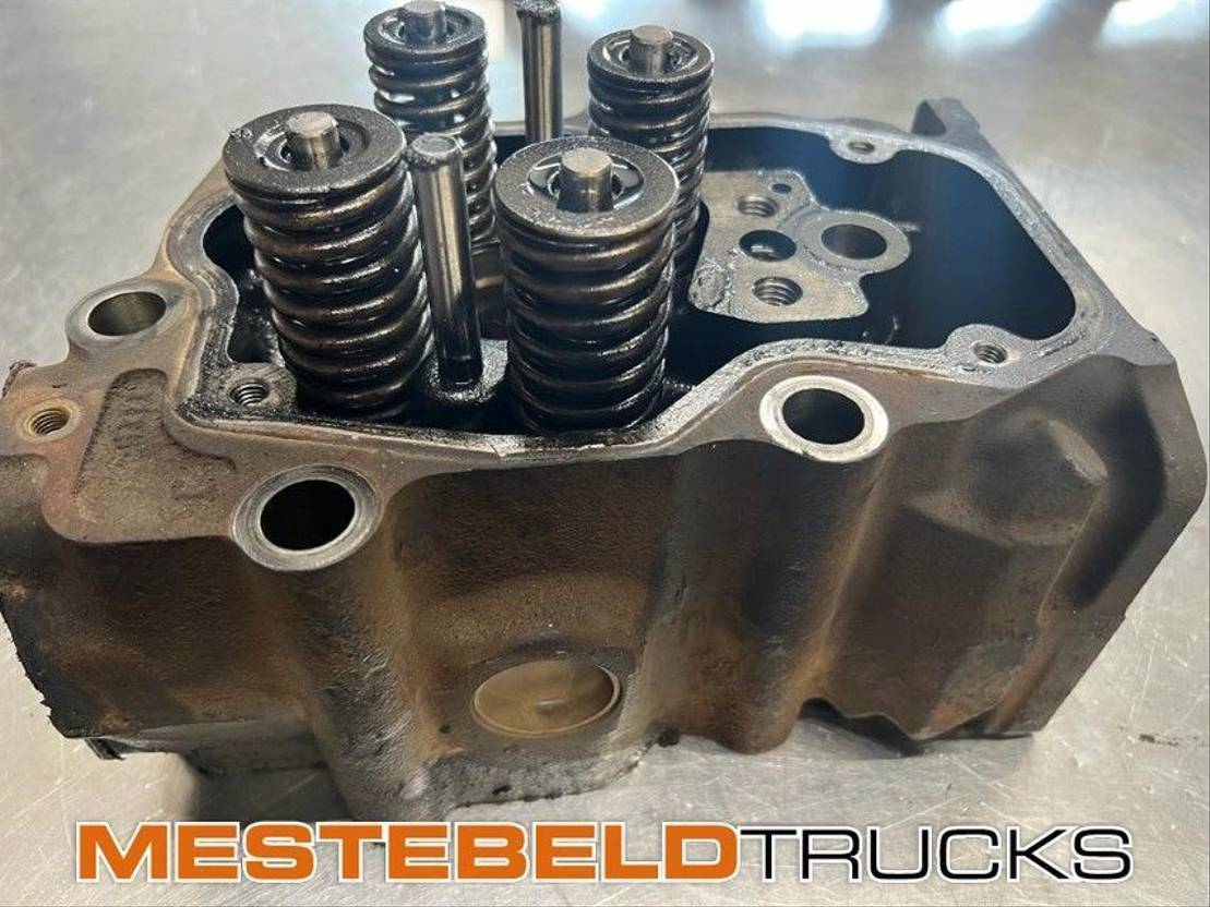 Scania Cilinderkop DC 11 03 - Moteur et pièces pour Camion: photos 1 Scania Cilinderkop DC 11 03 - Moteur et pièces pour Camion: photos 1