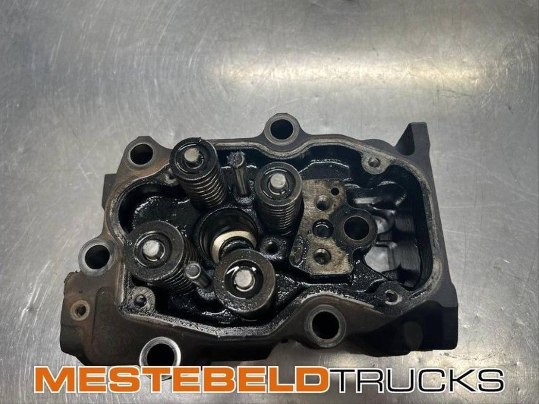 Scania Cilinderkop DC 11 03 - Moteur et pièces pour Camion: photos 2 Scania Cilinderkop DC 11 03 - Moteur et pièces pour Camion: photos 2