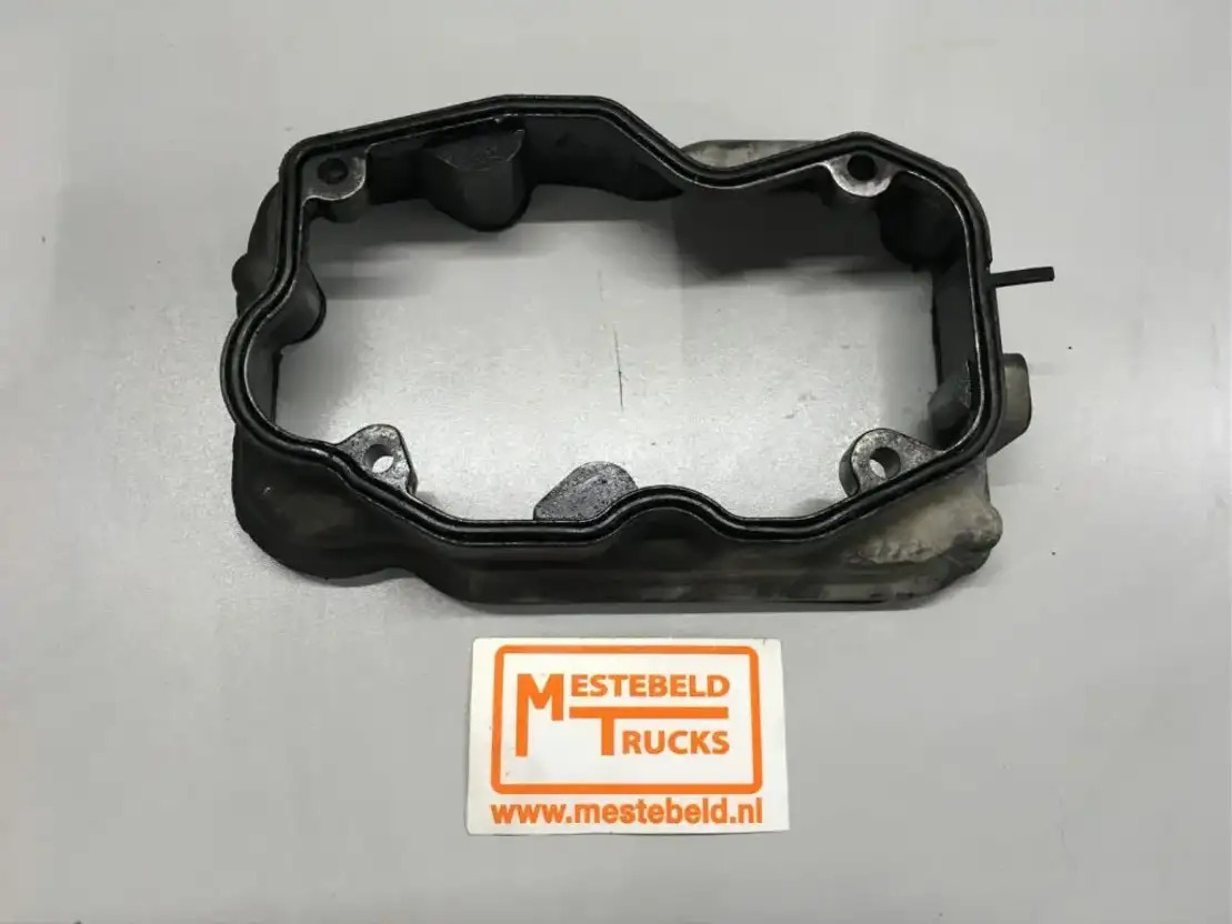 Scania Kleppenmantel - Moteur et pièces pour Camion: photos 1 Scania Kleppenmantel - Moteur et pièces pour Camion: photos 1