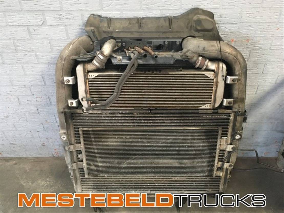 Scania Koelerpakket - Système de refroidissement pour Camion: photos 1 Scania Koelerpakket - Système de refroidissement pour Camion: photos 1