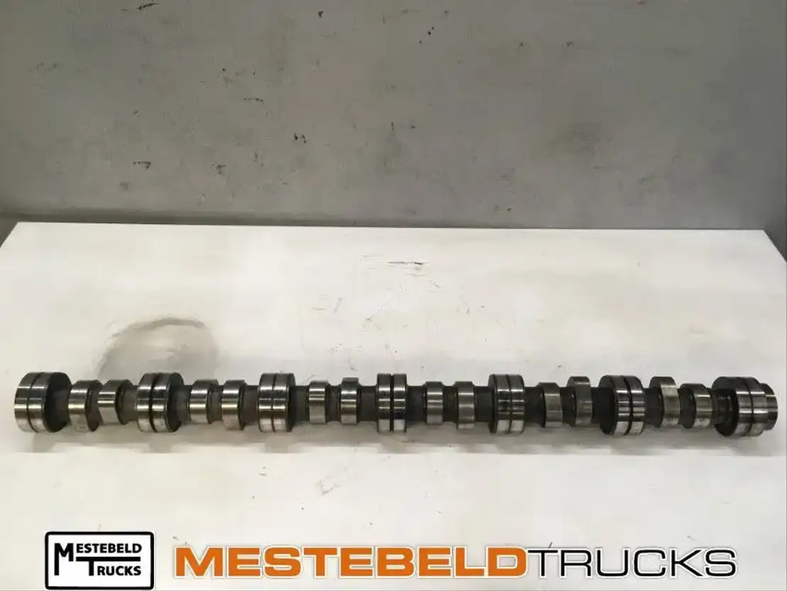 Scania Nokkenas R-serie - Moteur pour Camion: photos 1 Scania Nokkenas R-serie - Moteur pour Camion: photos 1