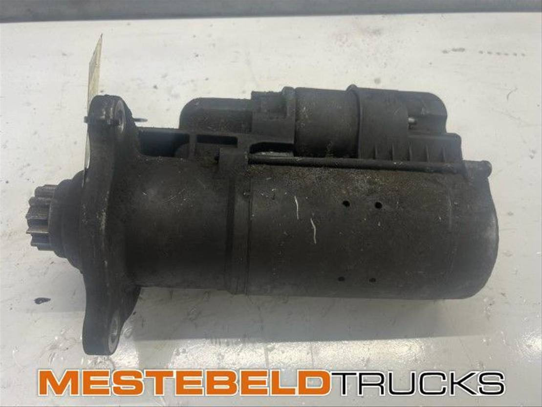 Scania Startmotor - Système électrique pour Camion: photos 1 Scania Startmotor - Système électrique pour Camion: photos 1