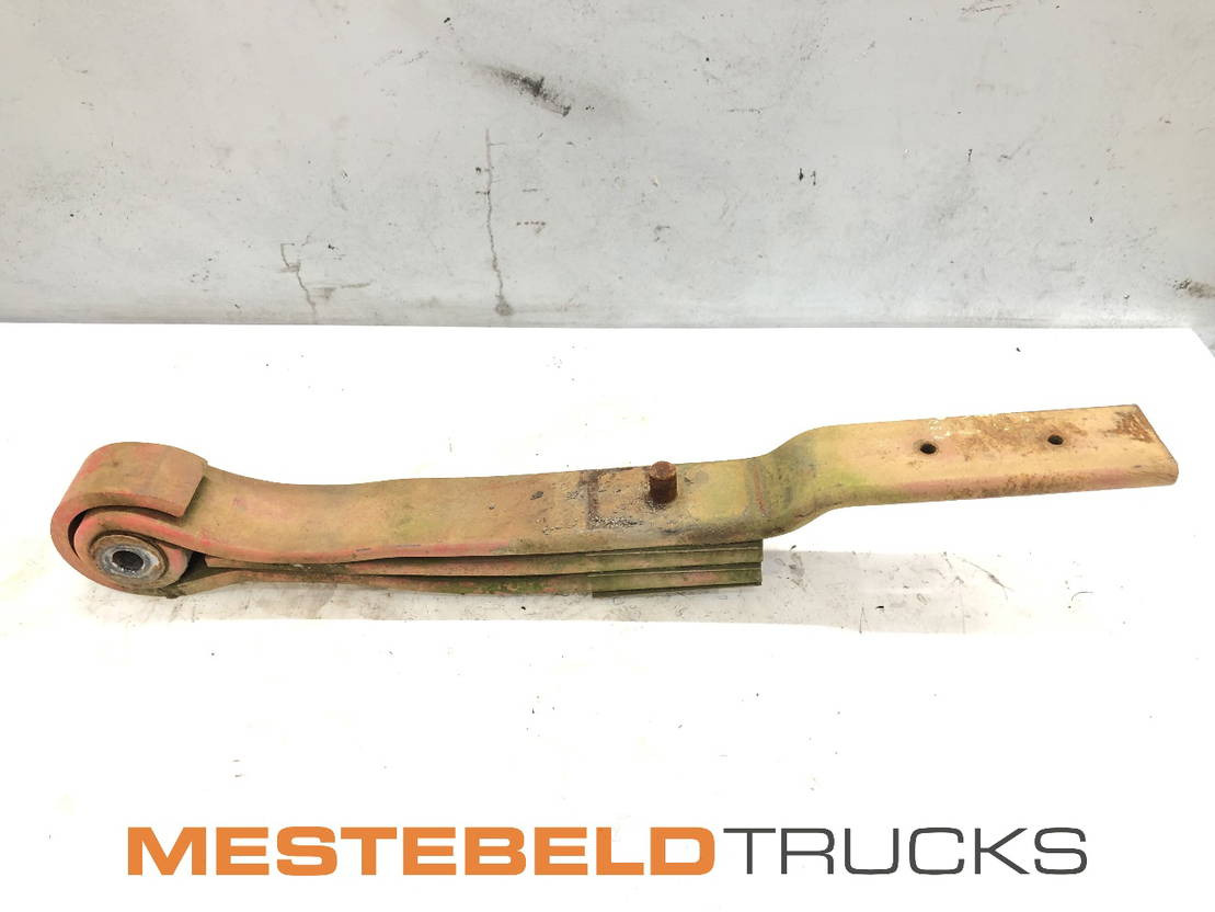 Scania Veer sleepas - Suspension pneumatique pour Camion: photos 1 Scania Veer sleepas - Suspension pneumatique pour Camion: photos 1