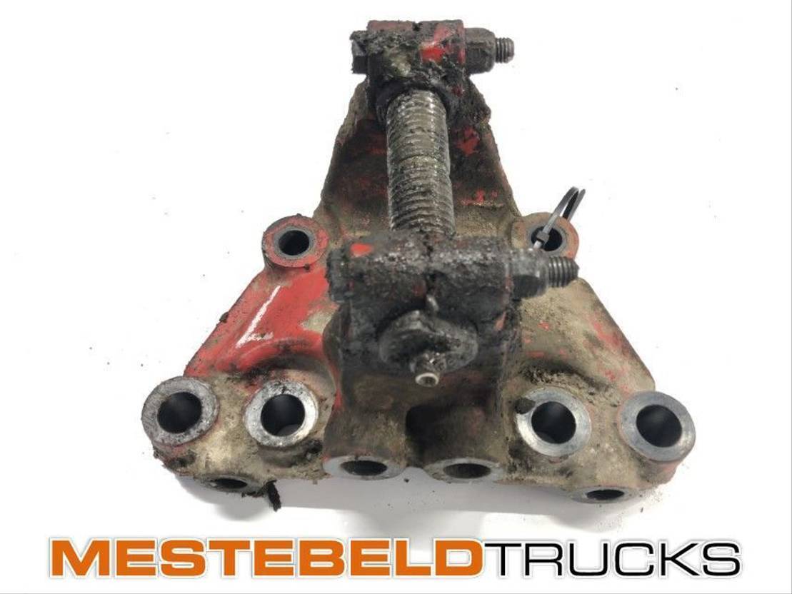 Scania Veerhand linksvoor - Frame/ Châssis pour Camion: photos 1 Scania Veerhand linksvoor - Frame/ Châssis pour Camion: photos 1