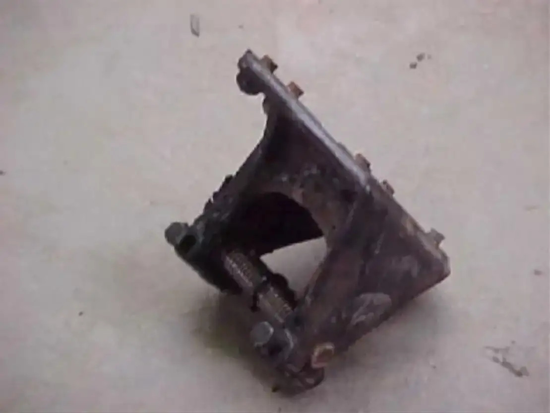 Frame/ Châssis pour Camion Scania Veerhand voor 124: photos 1