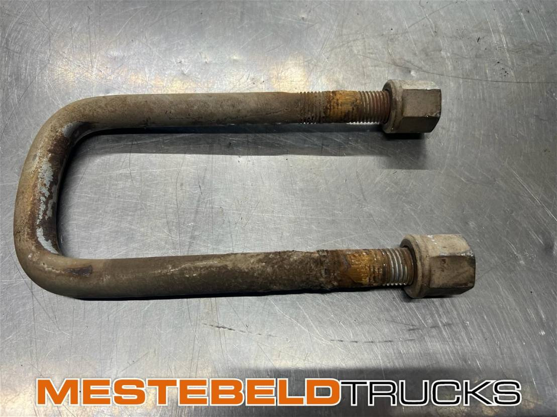 Scania Veerstrop vooras 3x29 - Suspension pour Camion: photos 1 Scania Veerstrop vooras 3x29 - Suspension pour Camion: photos 1