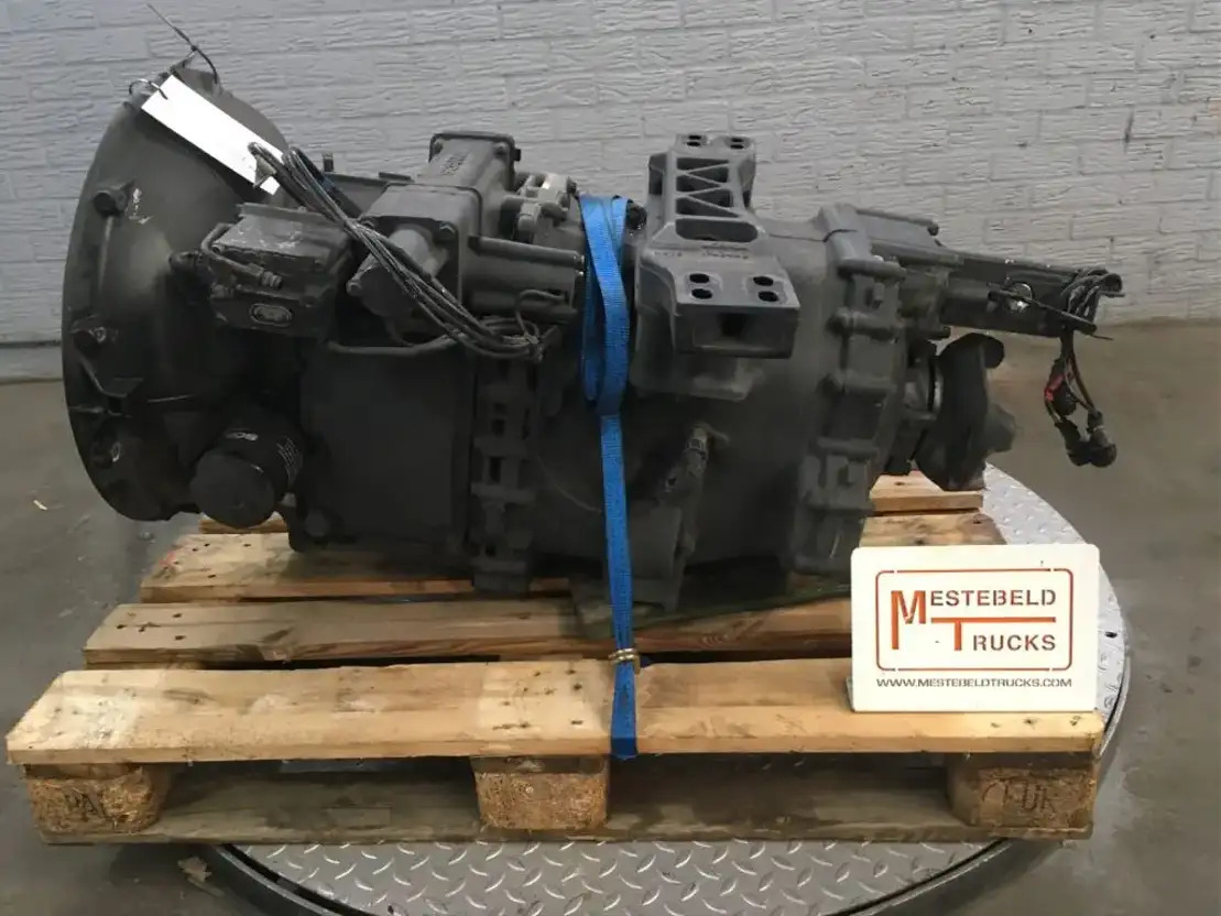 Boîte de vitesse et pièces pour Camion Scania Versnellingsbak GRS 905 Optiecruise: photos 1