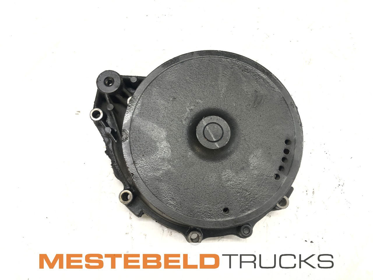 Scania Waterpomp DC 13 116 - Système de refroidissement pour Camion: photos 2 Scania Waterpomp DC 13 116 - Système de refroidissement pour Camion: photos 2