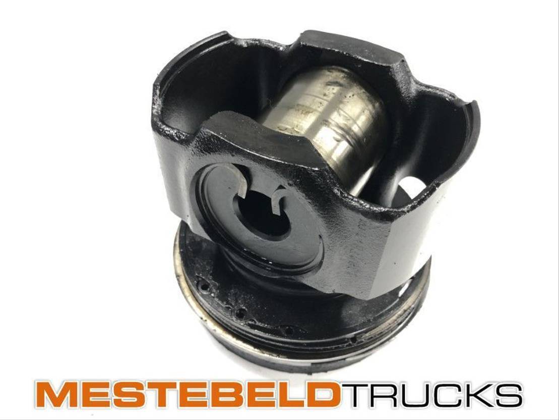 Scania Zuiger DC 13 149 - Moteur et pièces pour Camion: photos 1 Scania Zuiger DC 13 149 - Moteur et pièces pour Camion: photos 1