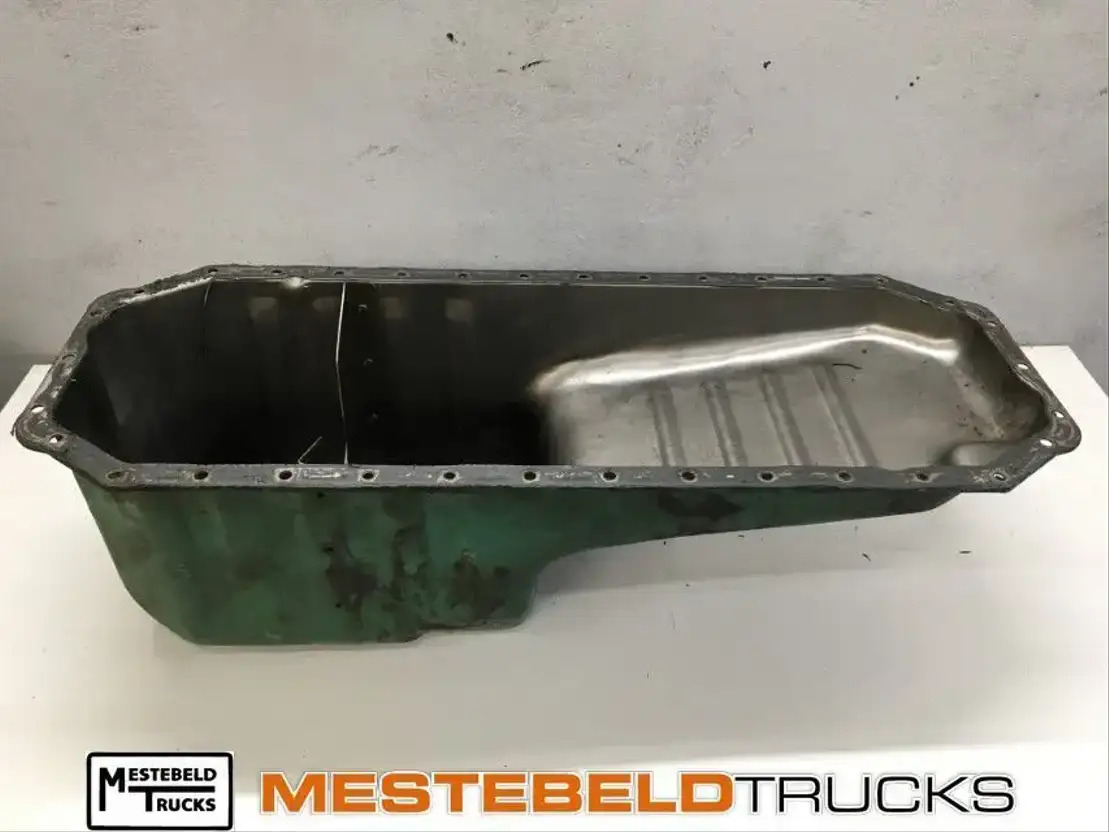 Volvo Carterpan FE - Moteur pour Camion: photos 1 Volvo Carterpan FE - Moteur pour Camion: photos 1