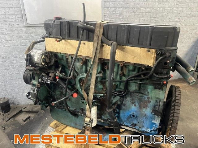 Volvo Long block D12C - Moteur pour Camion: photos 2 Volvo Long block D12C - Moteur pour Camion: photos 2