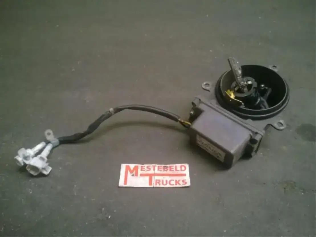 Volvo Ontstekingsunit koplamp FH - Système électrique pour Camion: photos 1 Volvo Ontstekingsunit koplamp FH - Système électrique pour Camion: photos 1