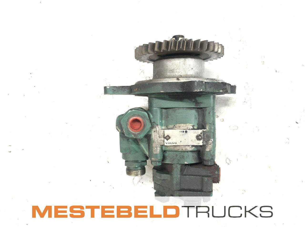 Volvo Tandempomp D13 FH - Moteur pour Camion: photos 1 Volvo Tandempomp D13 FH - Moteur pour Camion: photos 1