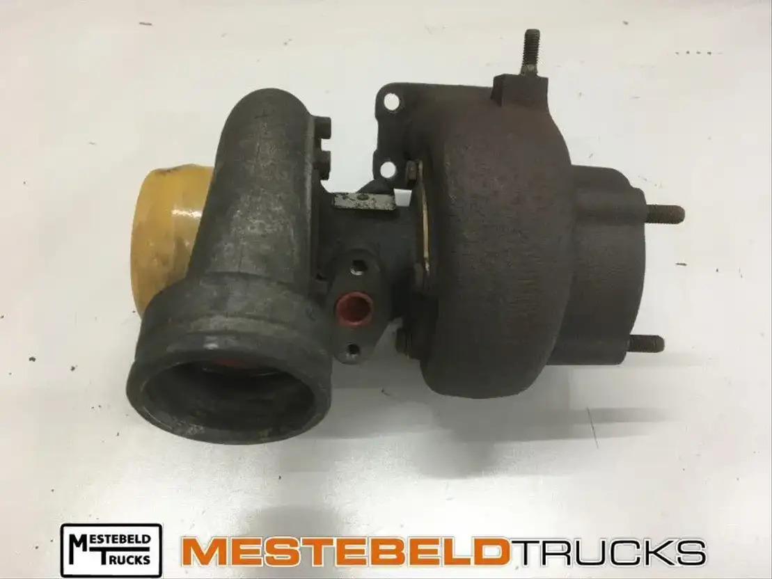 Volvo Turbo - Turbocompresseur pour Camion: photos 1 Volvo Turbo - Turbocompresseur pour Camion: photos 1