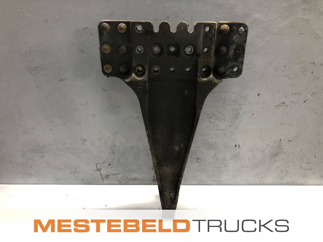Volvo Veerhand sleepas - Frame/ Châssis pour Camion: photos 1 Volvo Veerhand sleepas - Frame/ Châssis pour Camion: photos 1