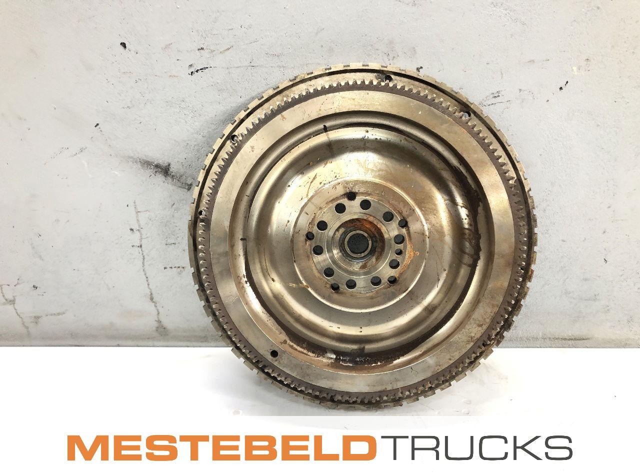 Volvo Vliegwiel FL - Moteur pour Camion: photos 1 Volvo Vliegwiel FL - Moteur pour Camion: photos 1