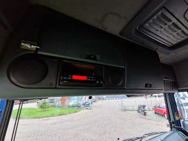 Châssis cabine DAF XF 95.430 Euro 4 6x2 Manual-Gear: photos 10