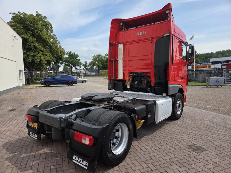 DAF XF 440 Automatic, fridge, Holland Clean Truck - Tracteur routier: photos 3 DAF XF 440 Automatic, fridge, Holland Clean Truck - Tracteur routier: photos 3
