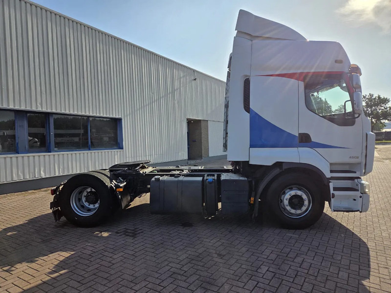 Renault Premium 450 Manual gearbox 2 Tanks Retarder - Tracteur routier: photos 2 Renault Premium 450 Manual gearbox 2 Tanks Retarder - Tracteur routier: photos 2