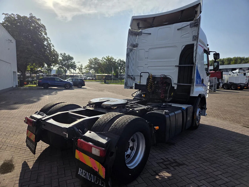 Renault Premium 450 Manual gearbox 2 Tanks Retarder - Tracteur routier: photos 4 Renault Premium 450 Manual gearbox 2 Tanks Retarder - Tracteur routier: photos 4