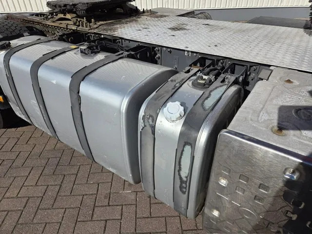 Volvo FM 12.400 NL-TRUCK - Tracteur routier: photos 2 Volvo FM 12.400 NL-TRUCK - Tracteur routier: photos 2