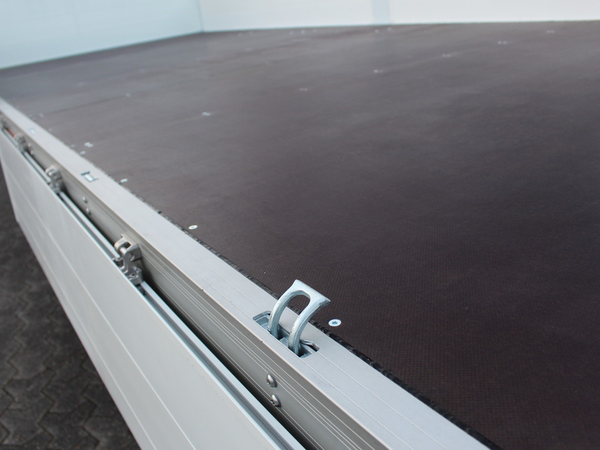 Camion plateau neuf FUSO FUSO 9C18 Canter Alu Pritsche 6.1m NL 5000kg!: photos 8 Camion plateau neuf FUSO FUSO 9C18 Canter Alu Pritsche 6.1m NL 5000kg!: photos 8