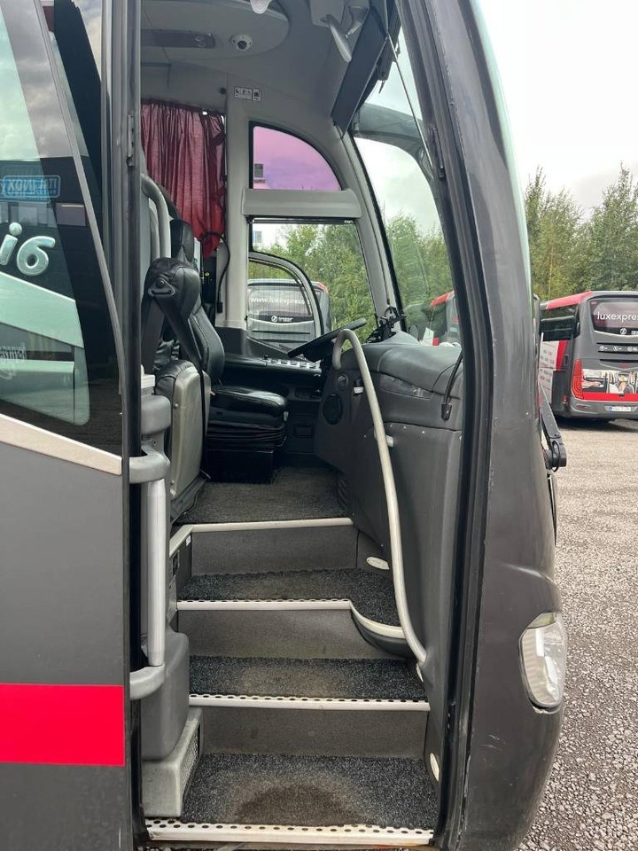 Scania Irizar - Autocar: photos 5 Scania Irizar - Autocar: photos 5