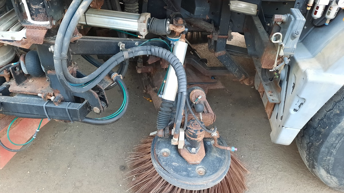 SCHMIDT SK600 en crédit-bail SCHMIDT SK600: photos 13