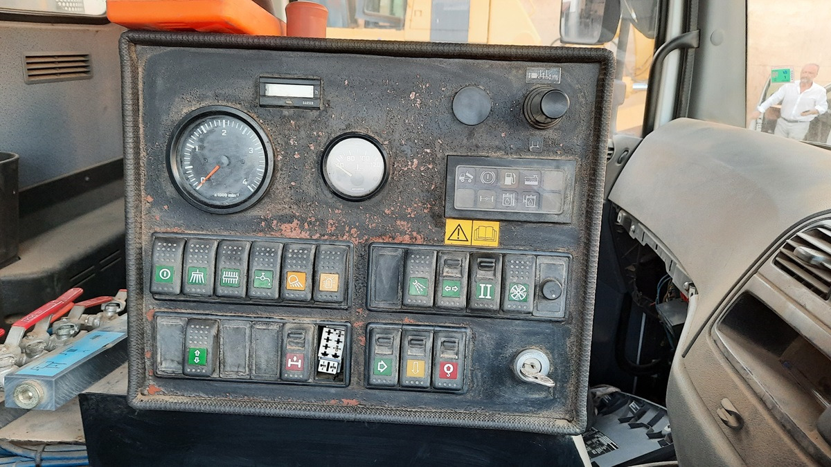 SCHMIDT SK600 en crédit-bail SCHMIDT SK600: photos 6