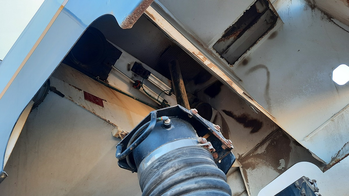 SCHMIDT SK600 en crédit-bail SCHMIDT SK600: photos 22