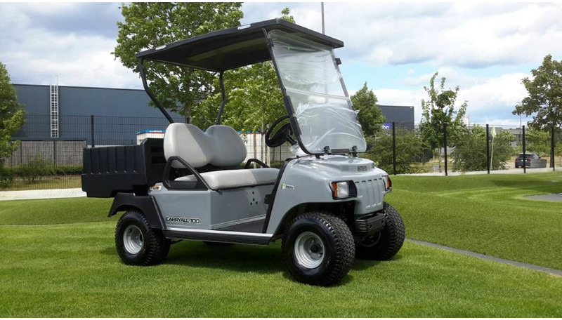 Club Car carryall 100 new ! ! ! - Voiturette de golf: photos 1 Club Car carryall 100 new ! ! ! - Voiturette de golf: photos 1
