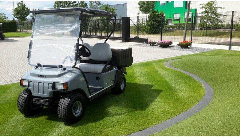 Club Car carryall 100 new ! ! ! - Voiturette de golf: photos 2 Club Car carryall 100 new ! ! ! - Voiturette de golf: photos 2