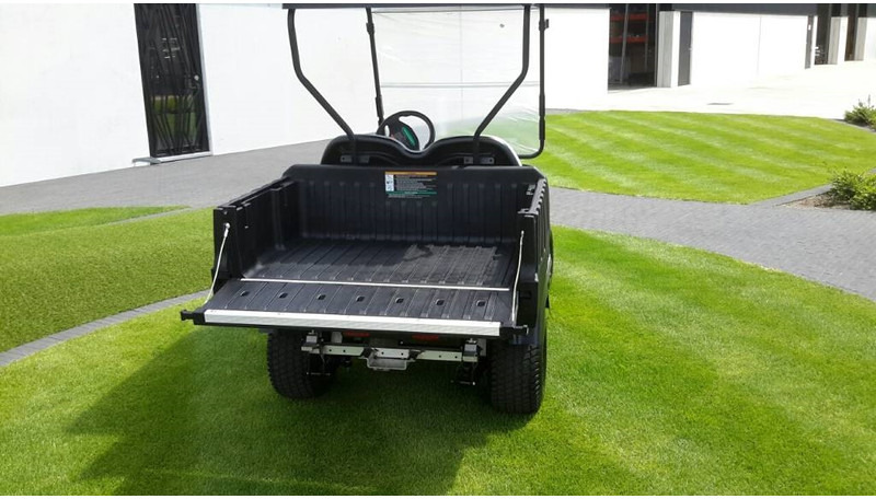 Club Car carryall 100 new ! ! ! - Voiturette de golf: photos 5 Club Car carryall 100 new ! ! ! - Voiturette de golf: photos 5