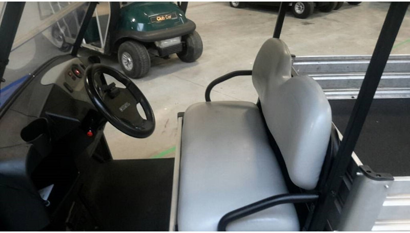 Club Car carryall 300 bj 2023 demo - Voiturette de golf: photos 5 Club Car carryall 300 bj 2023 demo - Voiturette de golf: photos 5