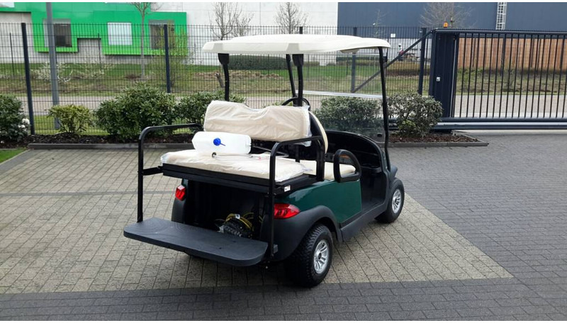 Club Car precedent 2018 - Voiturette de golf: photos 4 Club Car precedent 2018 - Voiturette de golf: photos 4