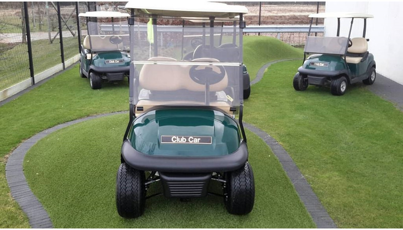Club Car precedent 2022 new battery pack - Voiturette de golf: photos 5 Club Car precedent 2022 new battery pack - Voiturette de golf: photos 5