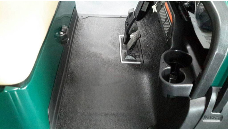 Club Car tempo 2+2 2020 new battery pack - Voiturette de golf: photos 5 Club Car tempo 2+2 2020 new battery pack - Voiturette de golf: photos 5