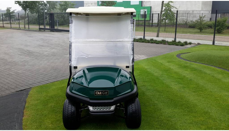 Club Car tempo 2+2 2021 - Voiturette de golf: photos 4 Club Car tempo 2+2 2021 - Voiturette de golf: photos 4