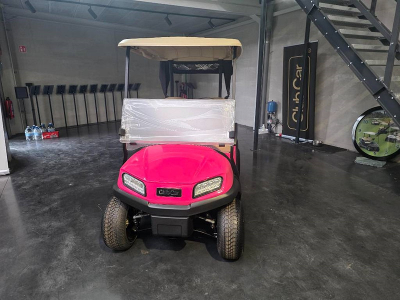 Club Car tempo 2019 new battery pack - Voiturette de golf: photos 3 Club Car tempo 2019 new battery pack - Voiturette de golf: photos 3