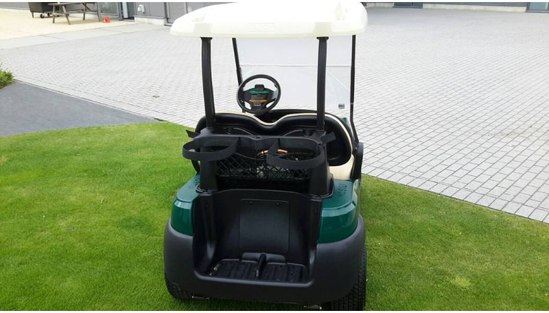 Club Car tempo 2021 new battery pack - Voiturette de golf: photos 5 Club Car tempo 2021 new battery pack - Voiturette de golf: photos 5
