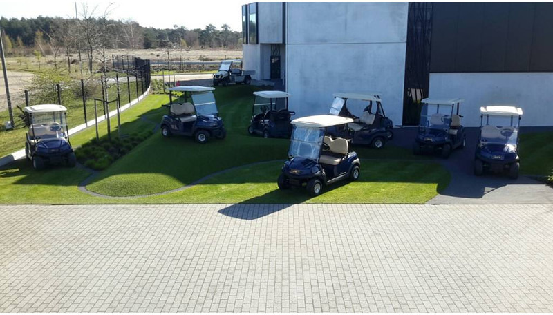 Club Car tempo 2021 new battery pack - Voiturette de golf: photos 1 Club Car tempo 2021 new battery pack - Voiturette de golf: photos 1